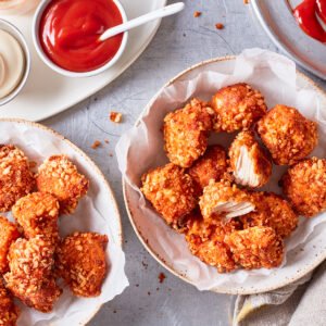 Chicken Bites