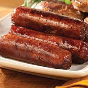 Jambo Smoked Sausage