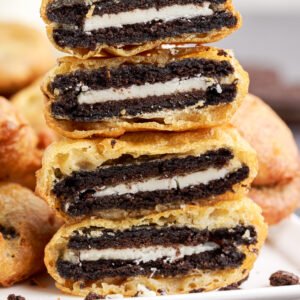 Deep Fried Oreos (3)