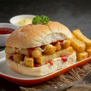 Chip Butty