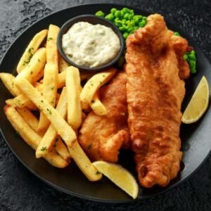 Haddock Standard