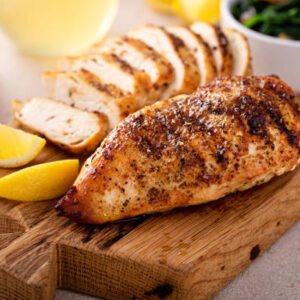 Chicken Fillets