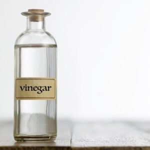 Vinegar Bottle